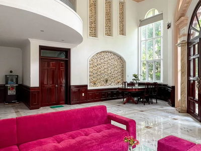 Housing in Ho Chi Minh City, Vietnam Housing in Ho Chi Minh City, Vietnam