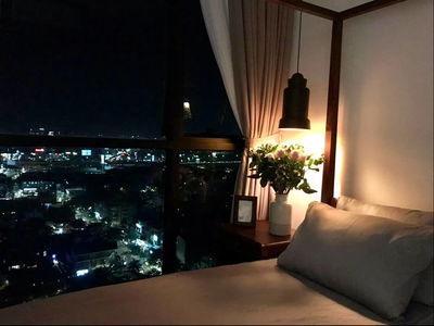 The Ascent Building, Vietnam The Ascent Building, Vietnam