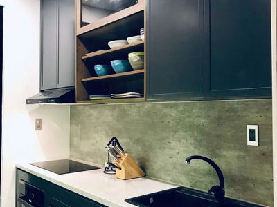 The Ascent Building, Vietnam The Ascent Building, Vietnam