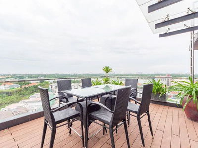 Logement dans Ho Chi Minh City, Vietnam Logement dans Ho Chi Minh City, Vietnam