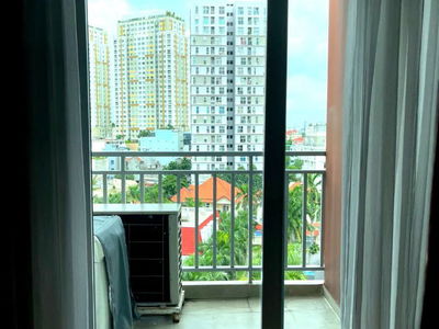 Logement dans Ho Chi Minh City, Vietnam Logement dans Ho Chi Minh City, Vietnam