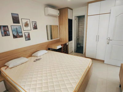 Alojamiento en Ho Chi Minh City, Vietnam Alojamiento en Ho Chi Minh City, Vietnam