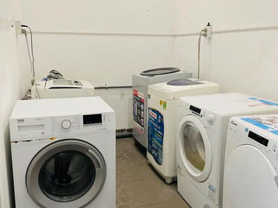 Housing in Nha Be, Vietnam Housing in Nha Be, Vietnam