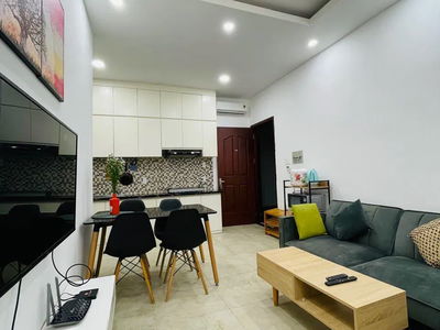 Alojamiento en Nha Be, Vietnam Alojamiento en Nha Be, Vietnam