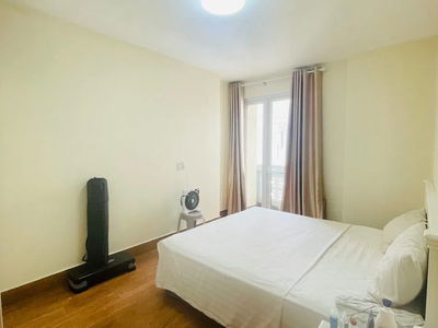 Alojamiento en Ho Chi Minh City, Vietnam Alojamiento en Ho Chi Minh City, Vietnam