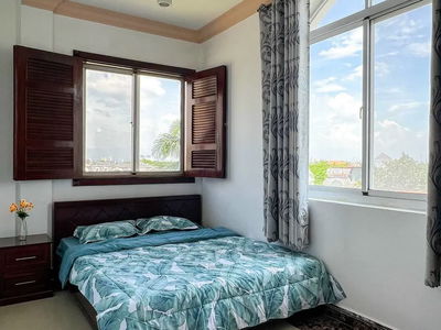 Жилье в Ho Chi Minh City, Vietnam Жилье в Ho Chi Minh City, Vietnam