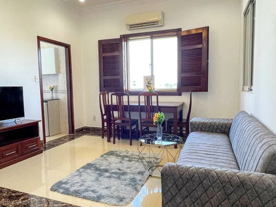 Housing in Ho Chi Minh City, Vietnam Housing in Ho Chi Minh City, Vietnam