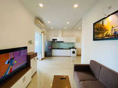 Alojamiento en Ho Chi Minh City, Vietnam Alojamiento en Ho Chi Minh City, Vietnam