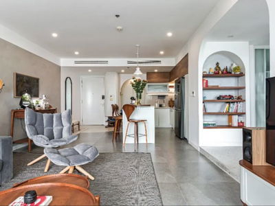 City Garden, Vietnam City Garden, Vietnam