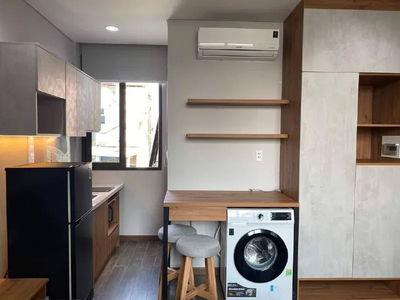 Housing in Ho Chi Minh City, Vietnam Housing in Ho Chi Minh City, Vietnam