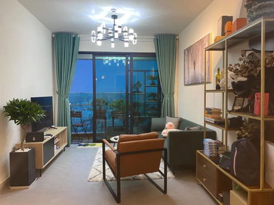 Happy In View, Vietnam  Happy In View, Vietnam