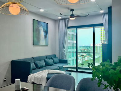 Happy In View, Vietnam Happy In View, Vietnam