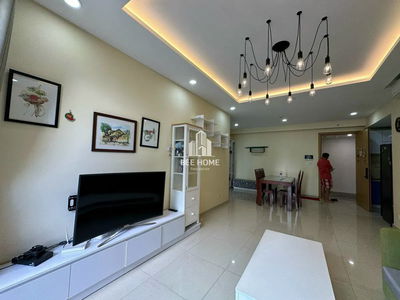 Green View, Vietnam  Green View, Vietnam