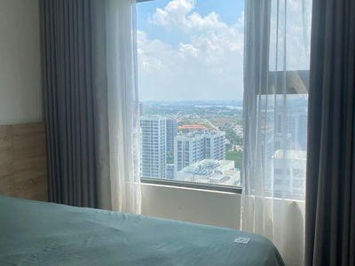 Grand Park, Vietnam Grand Park, Vietnam