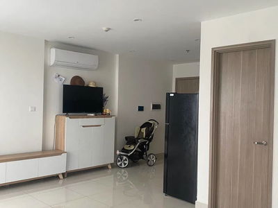 Grand Park, Vietnam Grand Park, Vietnam