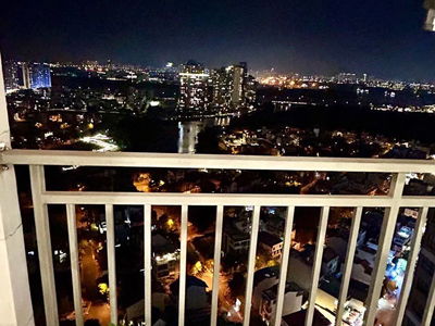 Sun Avenue, Vietnam Sun Avenue, Vietnam