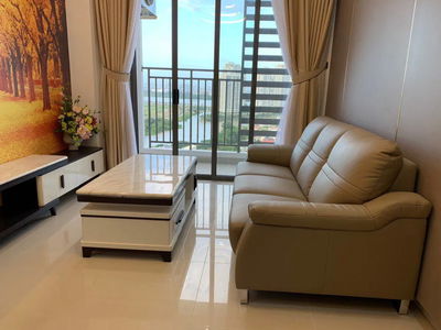 Sun Avenue, Vietnam  Sun Avenue, Vietnam