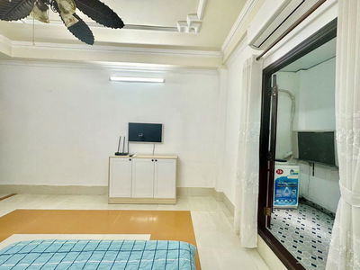 Housing in Ho Chi Minh City, Vietnam Housing in Ho Chi Minh City, Vietnam