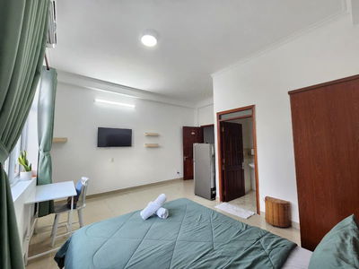 Logement dans Ho Chi Minh City, Vietnam Logement dans Ho Chi Minh City, Vietnam