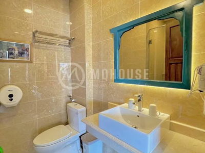 Gehäuse In Di An, Vietnam Gehäuse In Di An, Vietnam