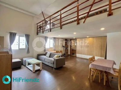 Housing in Nha Be, Vietnam  Housing in Nha Be, Vietnam