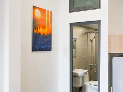 Gehäuse In Ho Chi Minh City, Vietnam Gehäuse In Ho Chi Minh City, Vietnam