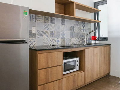 Housing in Ho Chi Minh City, Vietnam Housing in Ho Chi Minh City, Vietnam