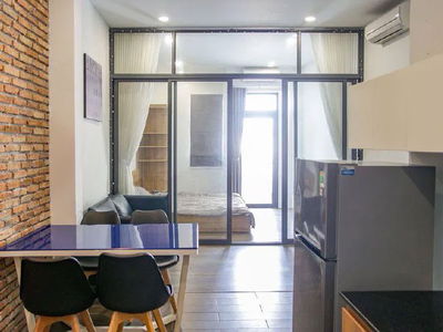 Housing in Ho Chi Minh City, Vietnam Housing in Ho Chi Minh City, Vietnam