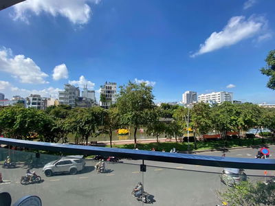 Housing in Ho Chi Minh City, Vietnam Housing in Ho Chi Minh City, Vietnam