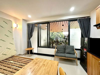 Жилье в Ho Chi Minh City, Vietnam Жилье в Ho Chi Minh City, Vietnam