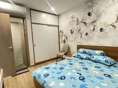 Grand Park, Vietnam Grand Park, Vietnam