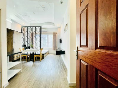 Logement dans Ho Chi Minh City, Vietnam Logement dans Ho Chi Minh City, Vietnam