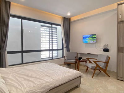 Alojamiento en Da Nang, Vietnam Alojamiento en Da Nang, Vietnam