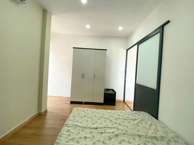 Housing in Ho Chi Minh City, Vietnam  Housing in Ho Chi Minh City, Vietnam