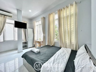 Housing in Ho Chi Minh City, Vietnam Housing in Ho Chi Minh City, Vietnam