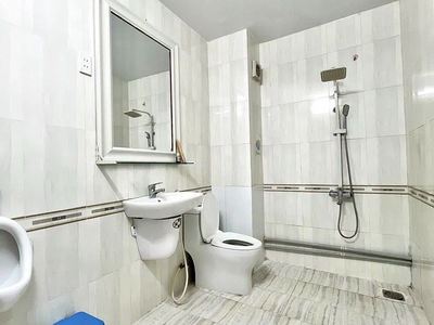 Logement dans Ho Chi Minh City, Vietnam Logement dans Ho Chi Minh City, Vietnam