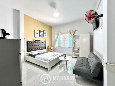 Жилье в Ho Chi Minh City, Vietnam  Жилье в Ho Chi Minh City, Vietnam