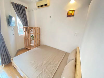 Logement dans Ho Chi Minh City, Vietnam Logement dans Ho Chi Minh City, Vietnam