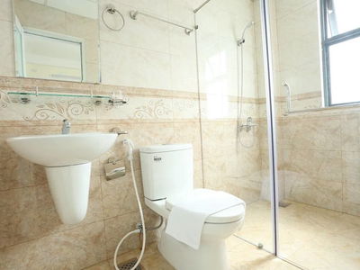 Logement dans Ho Chi Minh City, Vietnam Logement dans Ho Chi Minh City, Vietnam