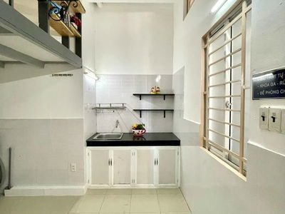 Housing in Ho Chi Minh City, Vietnam  Housing in Ho Chi Minh City, Vietnam