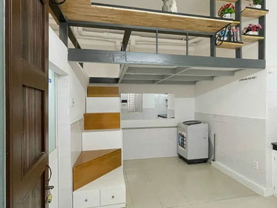 Housing in Ho Chi Minh City, Vietnam Housing in Ho Chi Minh City, Vietnam