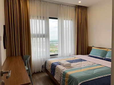 Grand Park, Vietnam Grand Park, Vietnam