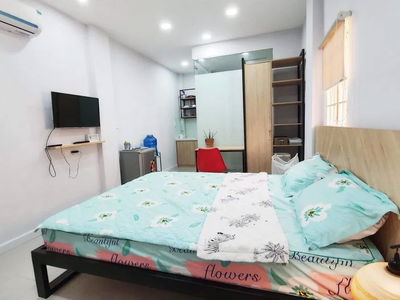 Logement dans Ho Chi Minh City, Vietnam  Logement dans Ho Chi Minh City, Vietnam