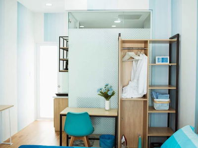 Alojamiento en Ho Chi Minh City, Vietnam  Alojamiento en Ho Chi Minh City, Vietnam