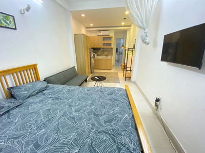 Жилье в Nha Be, Vietnam  Жилье в Nha Be, Vietnam