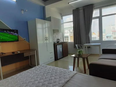 Жилье в Nha Be, Vietnam  Жилье в Nha Be, Vietnam