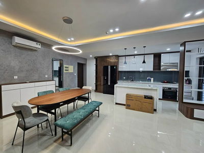 Riverpark Premier, Vietnam Riverpark Premier, Vietnam