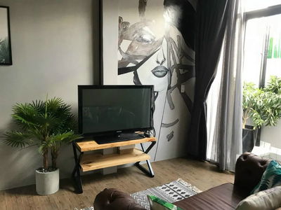 Жилье в Ho Chi Minh City, Vietnam Жилье в Ho Chi Minh City, Vietnam