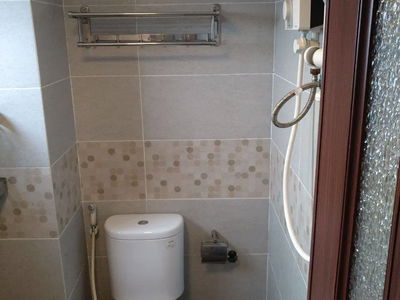 Housing in Ho Chi Minh City, Vietnam  Housing in Ho Chi Minh City, Vietnam