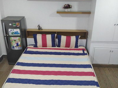 Жилье в Ho Chi Minh City, Vietnam Жилье в Ho Chi Minh City, Vietnam